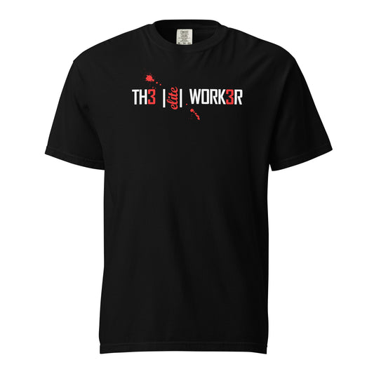 S01 THE | elite | WORKER