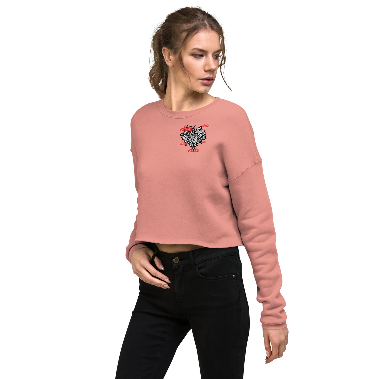 S01 Dark Fire Heart Crop